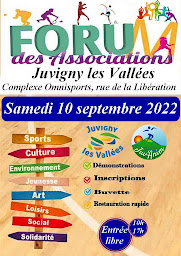 Photo n°24 de Espace FORME Juv'Anim à Juvigny les Vallées (Salle de gym)