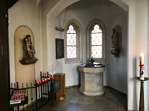 St. Georg Ottenstein - Thumbnail