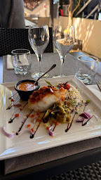 Photo n°26 de Restaurant La Voute à Sant'Antonino (Restaurant)