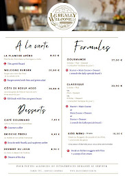 Photo n°1 de Le Really Welcome à Roissy-en-France (Café)