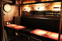 BAR HERMIT Scotch Side