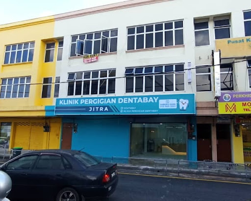 Klinik Pergigian Dentabay Jitra