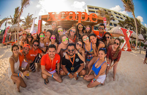Xcape Cancún