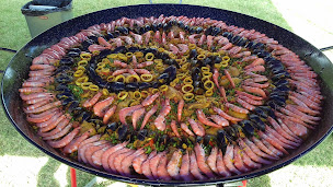 Photo n°26 de Paëlla Horacio à Rillieux-la-Pape (Traiteur)