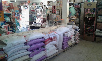 Photos of AL Baraka &Eacute;picerie