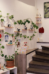 Photo n°6 de Divine et sens - Poittevin Inès à Ille-sur-Têt (Centre d'amincissement)