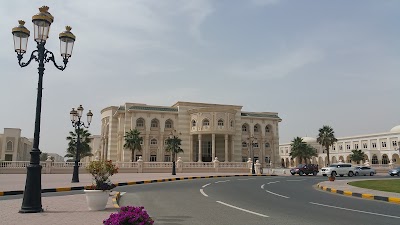 Photos of Capital of Islamic Culture Memorial