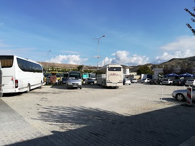 Bus Terminal