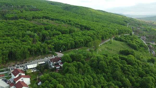 orar Hotel Complex Turistic Măgura