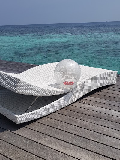 Photos of Thudufushi