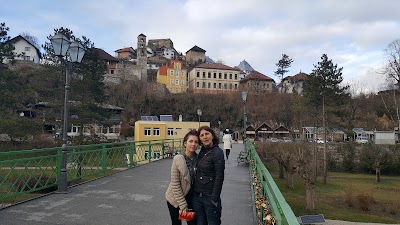 Photos of Jajce Bus Station