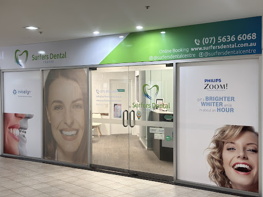 Surfers Dental Centre