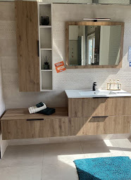 Photo n°11 de Espace Aubade Somatem Le Cateau à Le Cateau-Cambrésis (Magasin de poêles à bois)