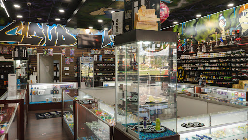 Cloud 9 Smoke, Vape, & Hookah Co. - Cartersville - Thumbnail
