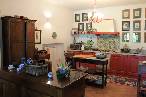 Donna Etrusca Sutri B&B - Thumbnail