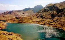 Snowdonia National Park