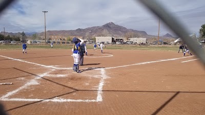 Sedillo Park