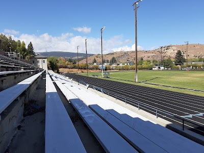 Mitchell Stadium