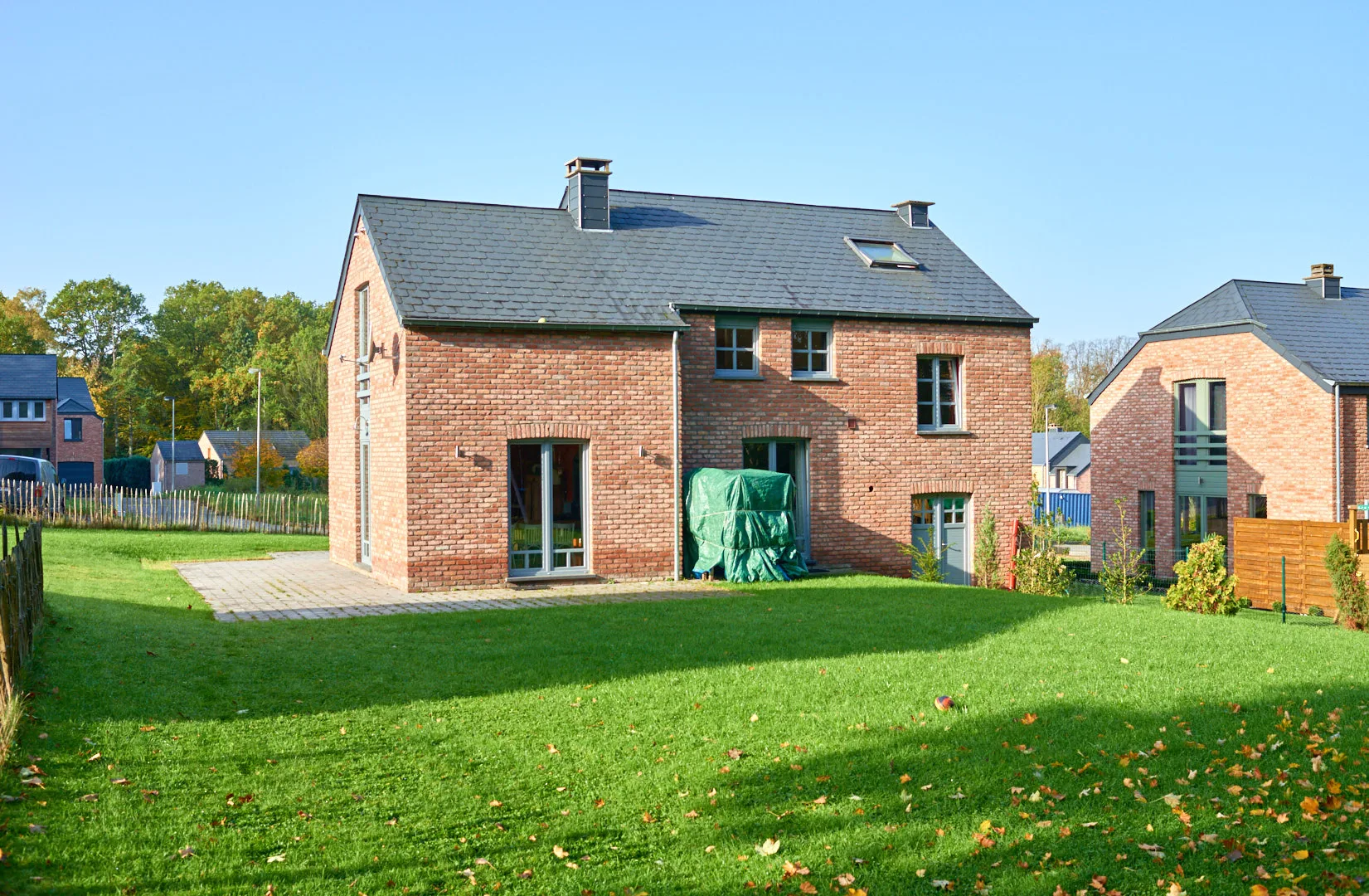 Holiday Home Beausoleil