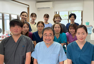 わたなべ歯科クリニック 静岡市の歯医者（インプラント ホワイトニング）