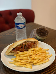 Photo n°24 de Antioche à Puiseaux (Kebab)