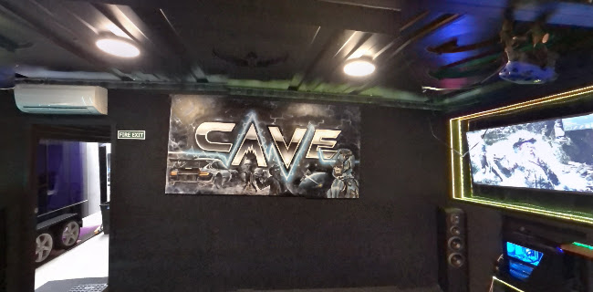The Cave Papamoa - Museum