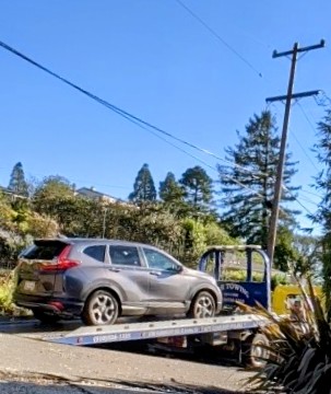 Berkeley Auto Repair and Smog - Thumbnail
