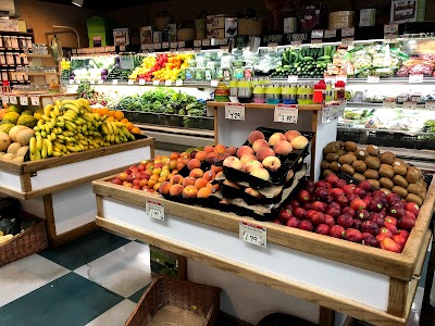 Berryvale Grocery