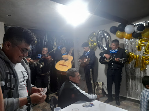 MARIACHI SAN VICENTE