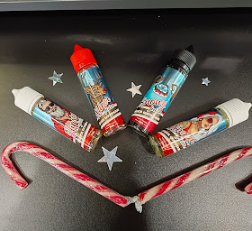 Photo n°20 de Tabac Cordier Christopher Estelle à Gannat (Boutique de cigarettes électroniques)