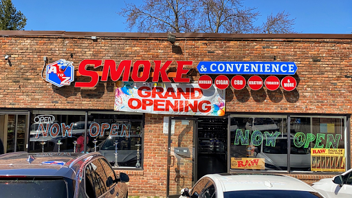 A to Z Smoke & Convenience