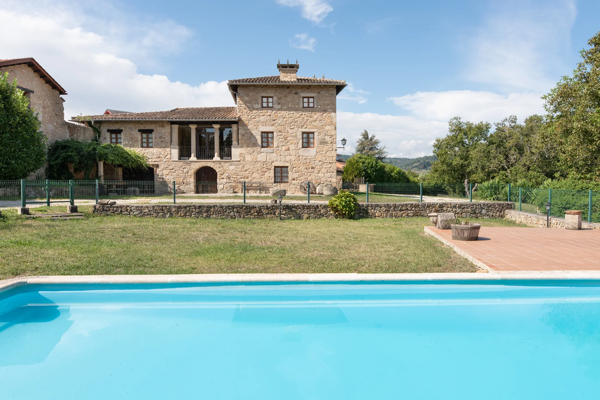 Pazo Moreda