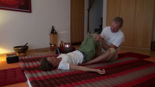 Rezensionen über Institut massage Dolce Vita in Monthey - Spa