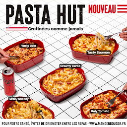 Photo n°36 de Pizza Hut à Montigny-le-Bretonneux (Restaurant)