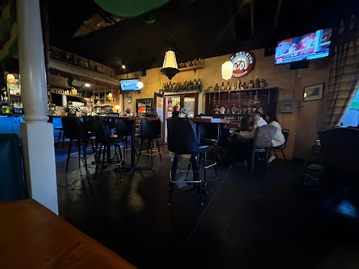 Buster's Brick Oven - Thumbnail