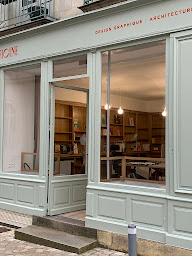 Photo n°1 de FLEUVE - Atelier d'architecture à Ancenis-Saint-Géréon (Architecte)