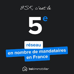 Photo n°2 de Marie-Laure VAST EI Mandataire Immobilie Agent commercial indépendant au RSAC de Lille sous le n°847877669 à Pont-à-Marcq (Consultant immobilier)