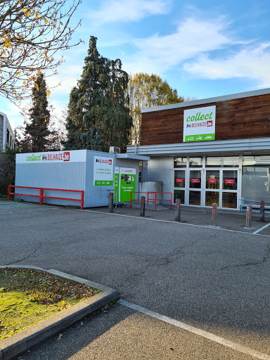 Delhaize Haccourt - Thumbnail