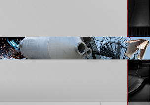 Photo n°4 de Ets COUTURE - Cintrage Débillardage Chaudronnerie Industrielle à Biron (Chaudronnerie)