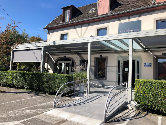 Le Clemenceau - BESANCON - Besançon