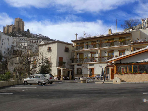 Photo of Hotel El Palacil