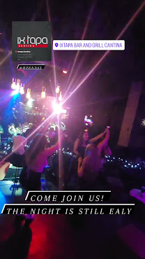 Ixtapa Cantina & Lounge by null