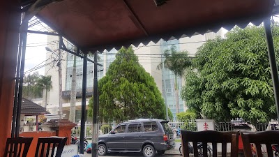 Photos of Kantor Gubernur Provinsi Maluku