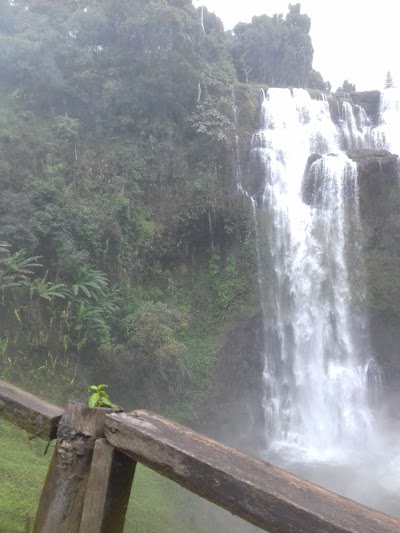 Photos of Bolaven Plateau