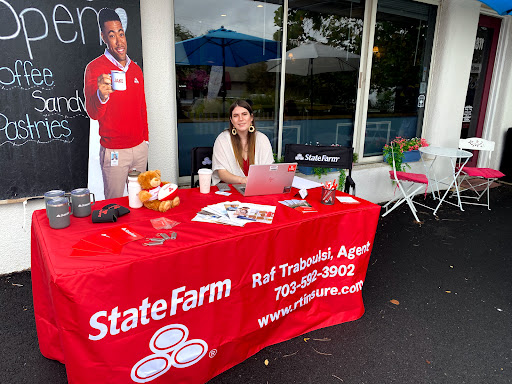 Raf Traboulsi - State Farm Insurance Agent - Thumbnail