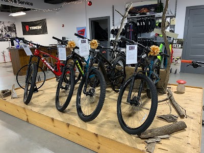 V5 Cycles