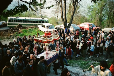 Photos of Monastery of Ayios Dimitrios