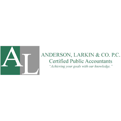 Anderson Larkin & Co PC