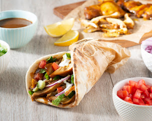 Photo n°20 de SHWA à Blanquefort (Restaurant libanais)