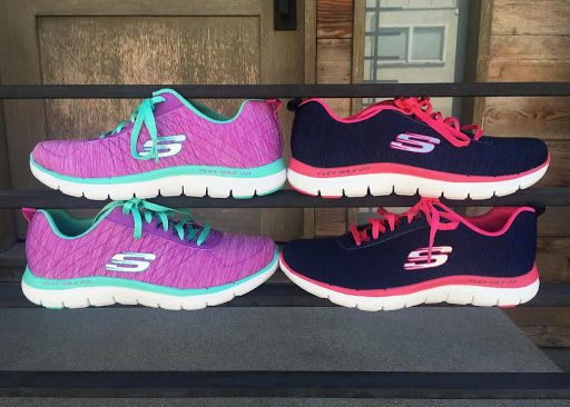 Rowberry Shoes - Thumbnail